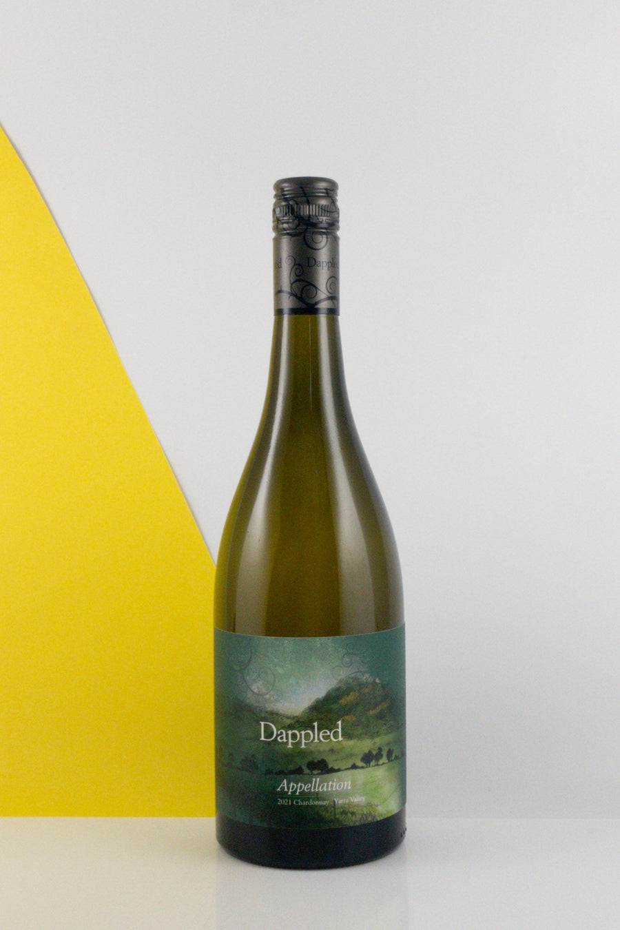 Dappled Appellation Chardonnay 2023