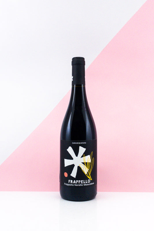 Caruso & Minini Frappello 2024