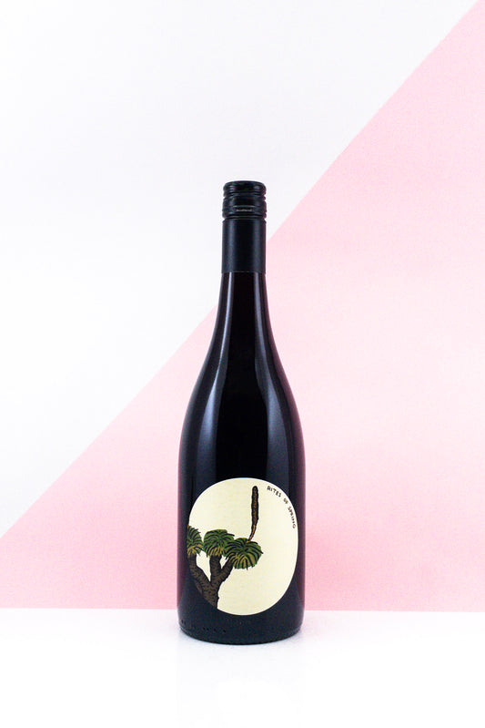 Worlds Apart Wines Rites Of Spring Grenache 2024