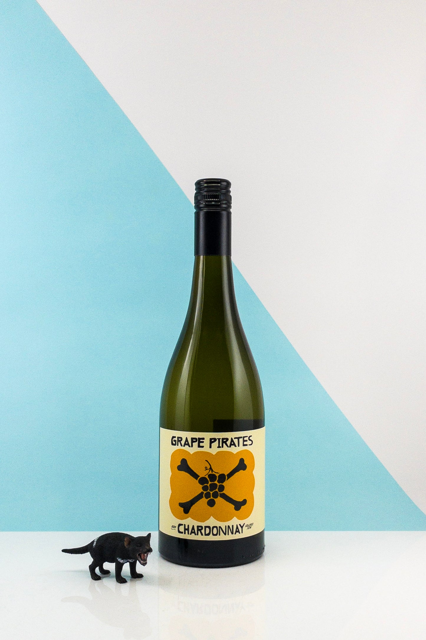 Grape Pirates Chardonnay 2024