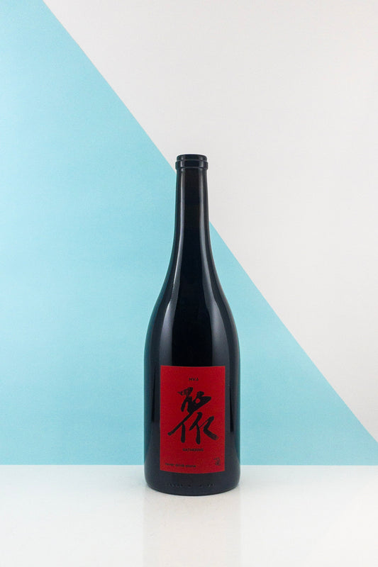 Xiao Pu Gathering MV.7