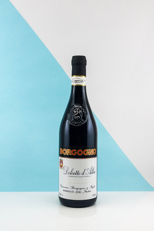 Borgogno Dolcetto d'Alba DOC 2023