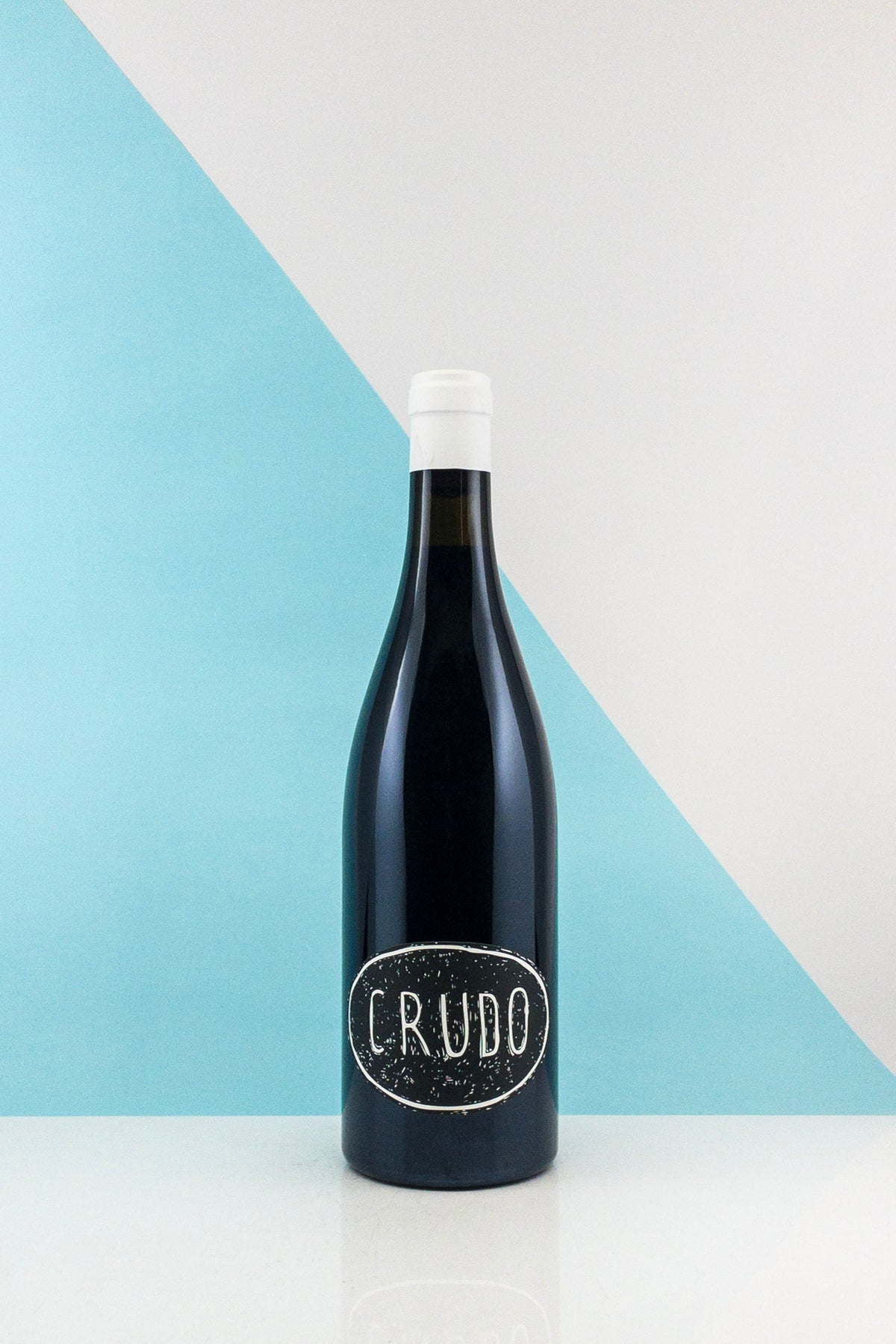 Lambert Crudo Shiraz 2024