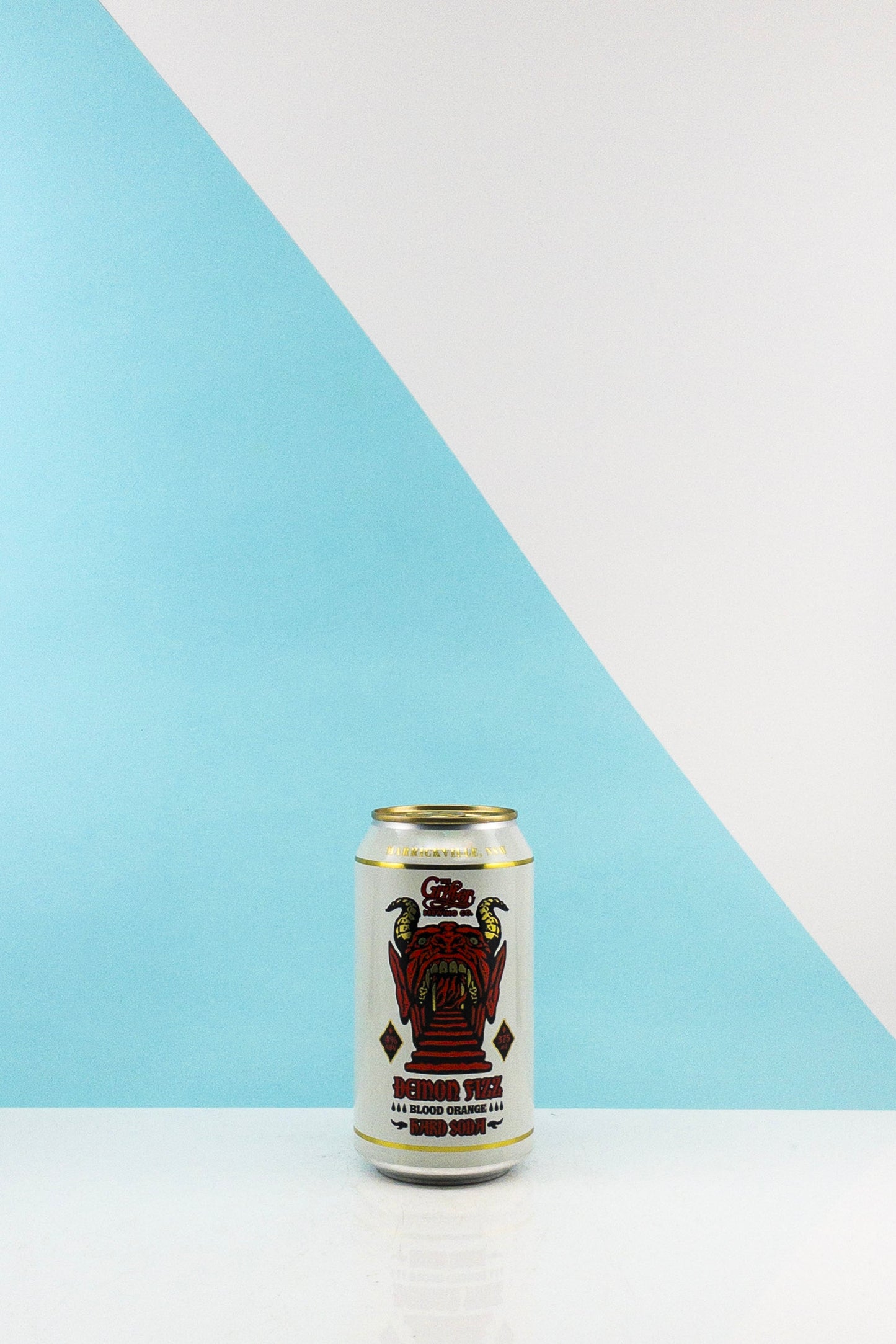 Grifter Brewing Co Demon Fizz 4pk