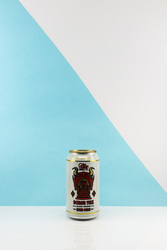 Grifter Brewing Co Demon Fizz 4pk