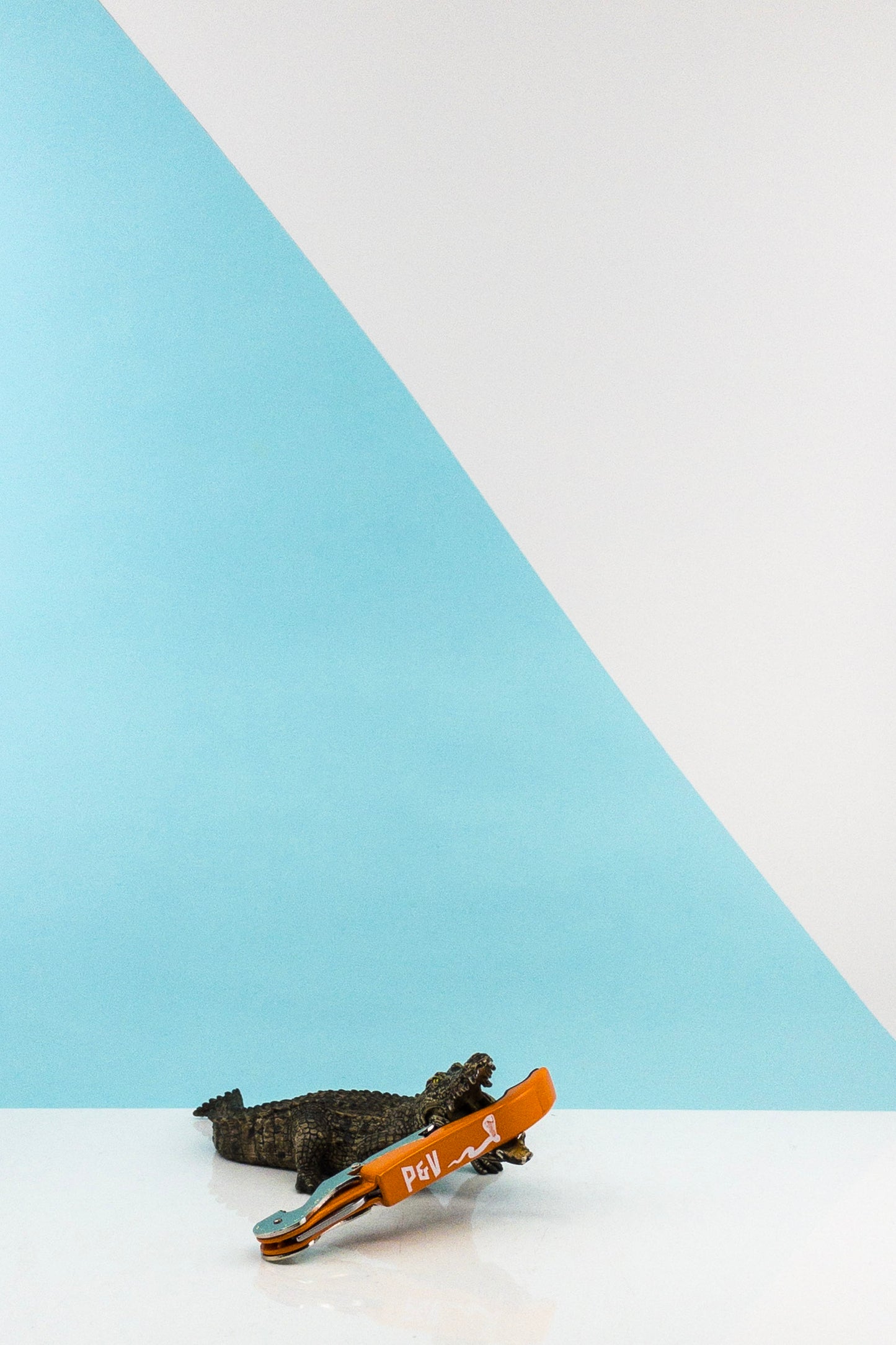 P&V x Pulltap Corkscrew Wine Knife