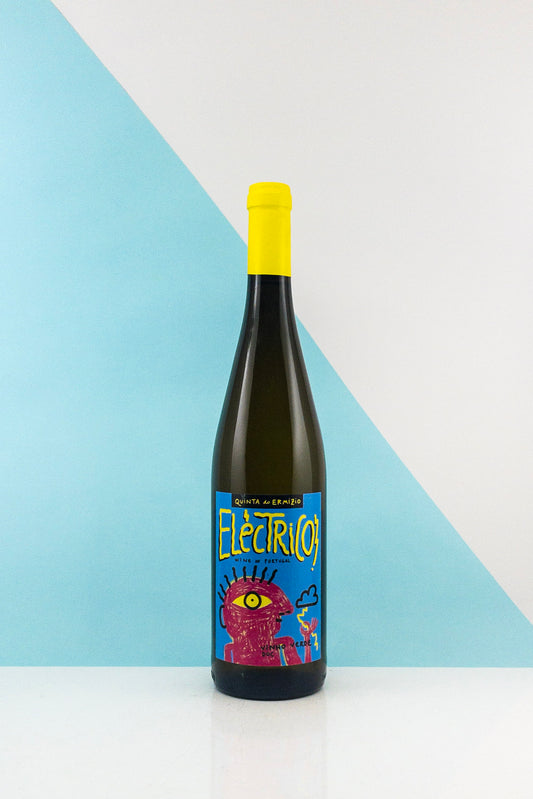 Quinta do Ermizio Electrico Vinho Verde 2024
