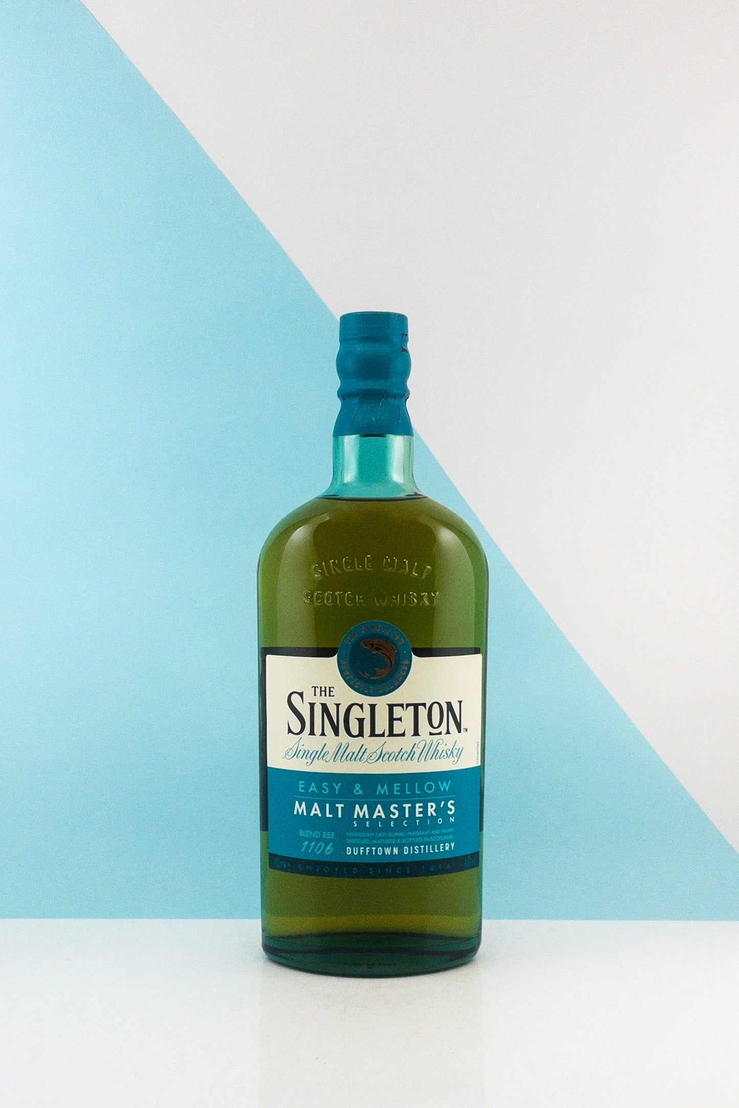 The Singleton of Dufftown Malt Master's Selection Single Malt Scotch Whisky