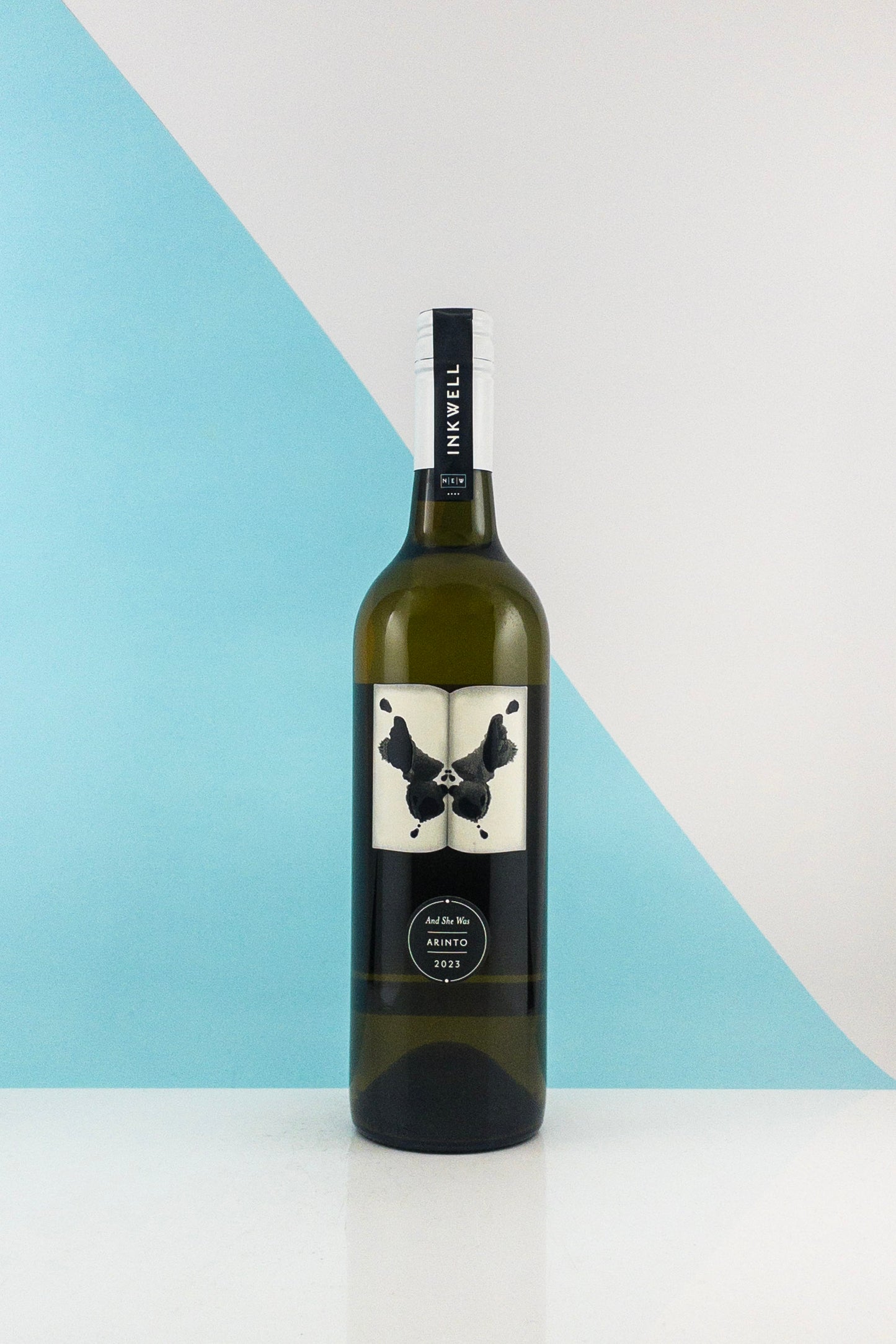 Inkwell And She Was Arinto 2023