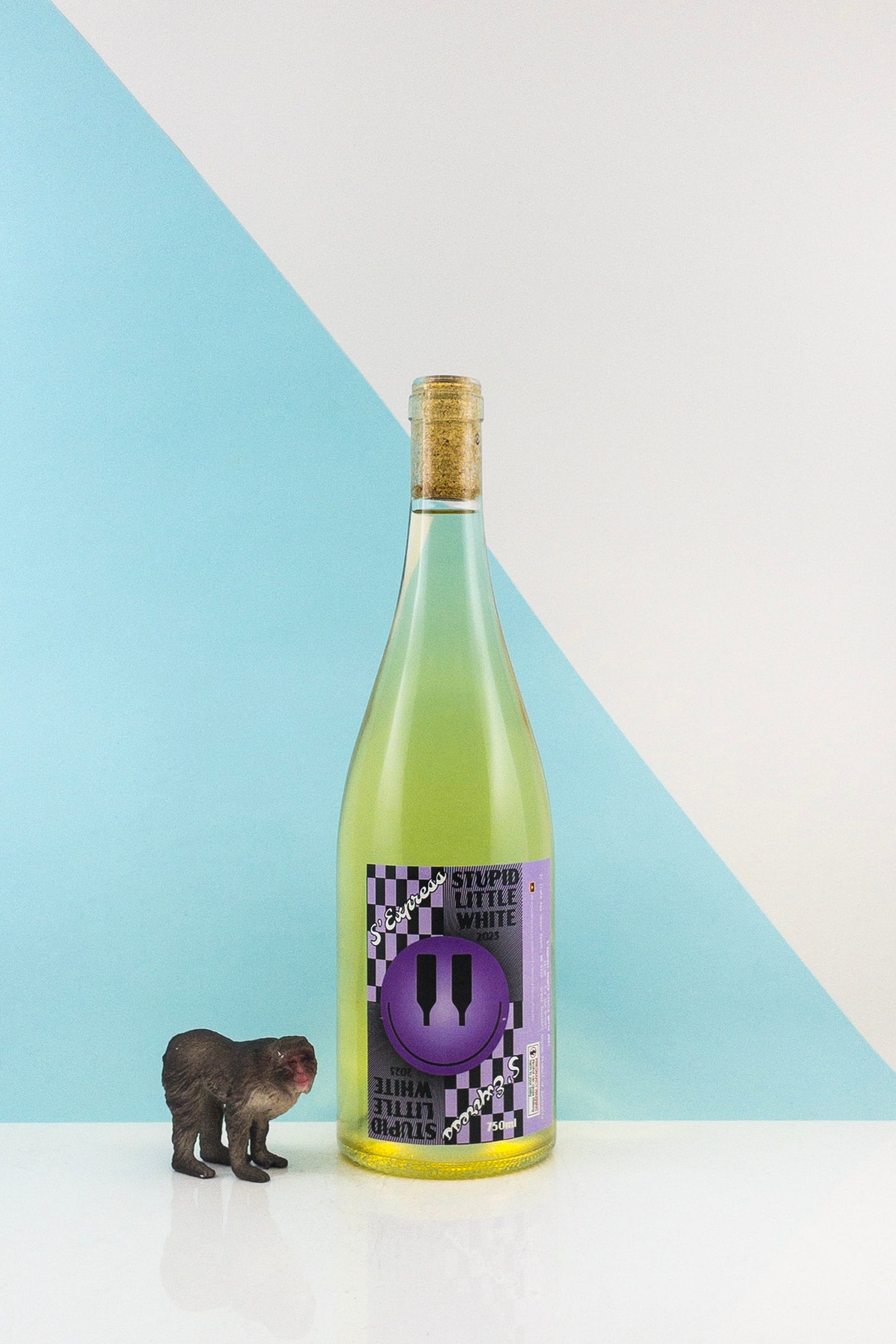 S'Express Winemakers Stupid Little White 2023