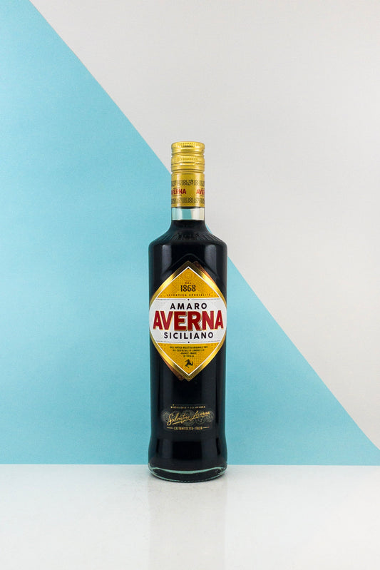 Averna Amaro Siciliano