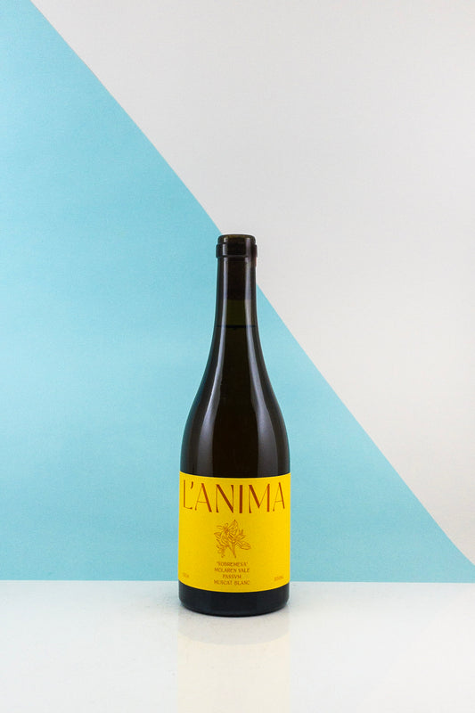 L'Anima Sobremesa 2024