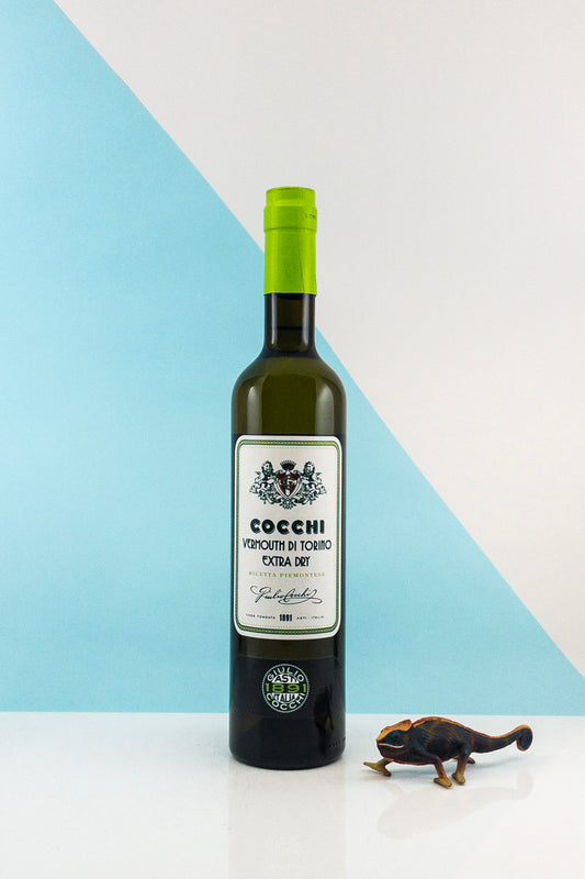 Cocchi Vermouth di Torino Extra Dry