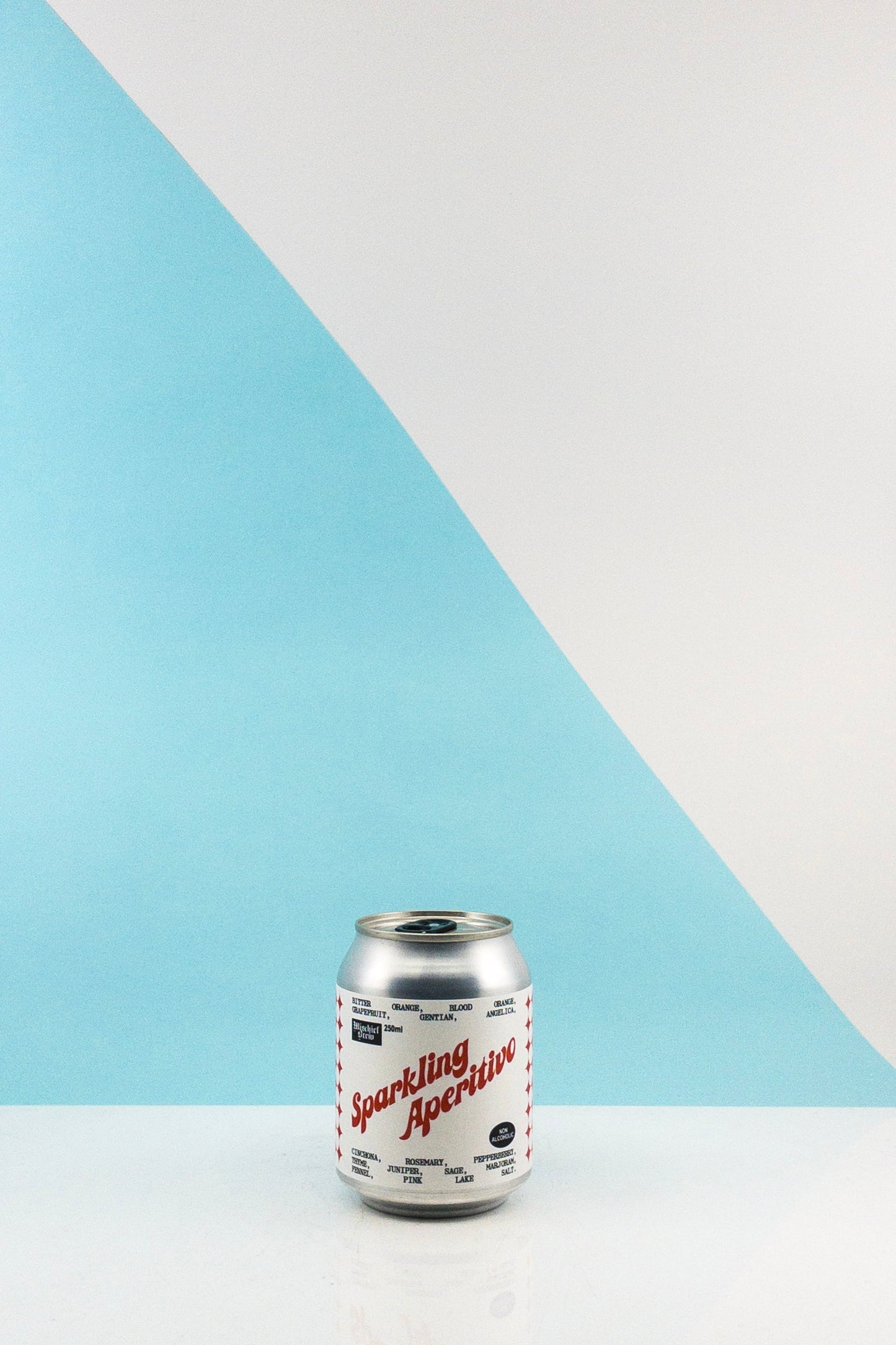 Mischief Brew Sparkling Aperitivo