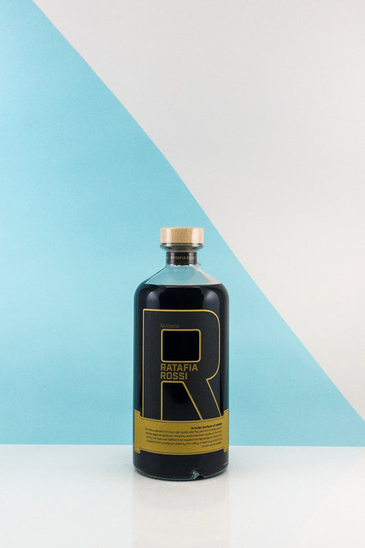 Ratafia Rossi