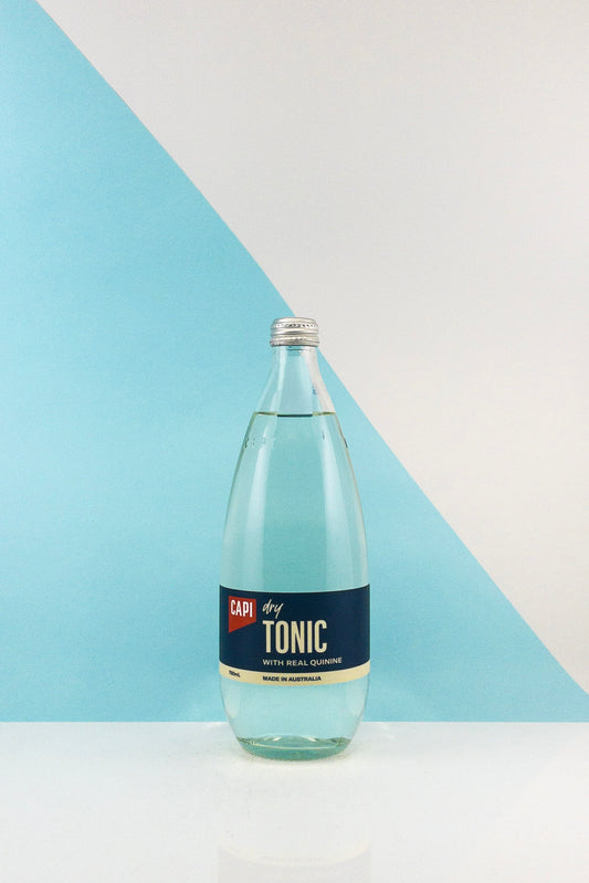 Capi Dry Tonic 750ml