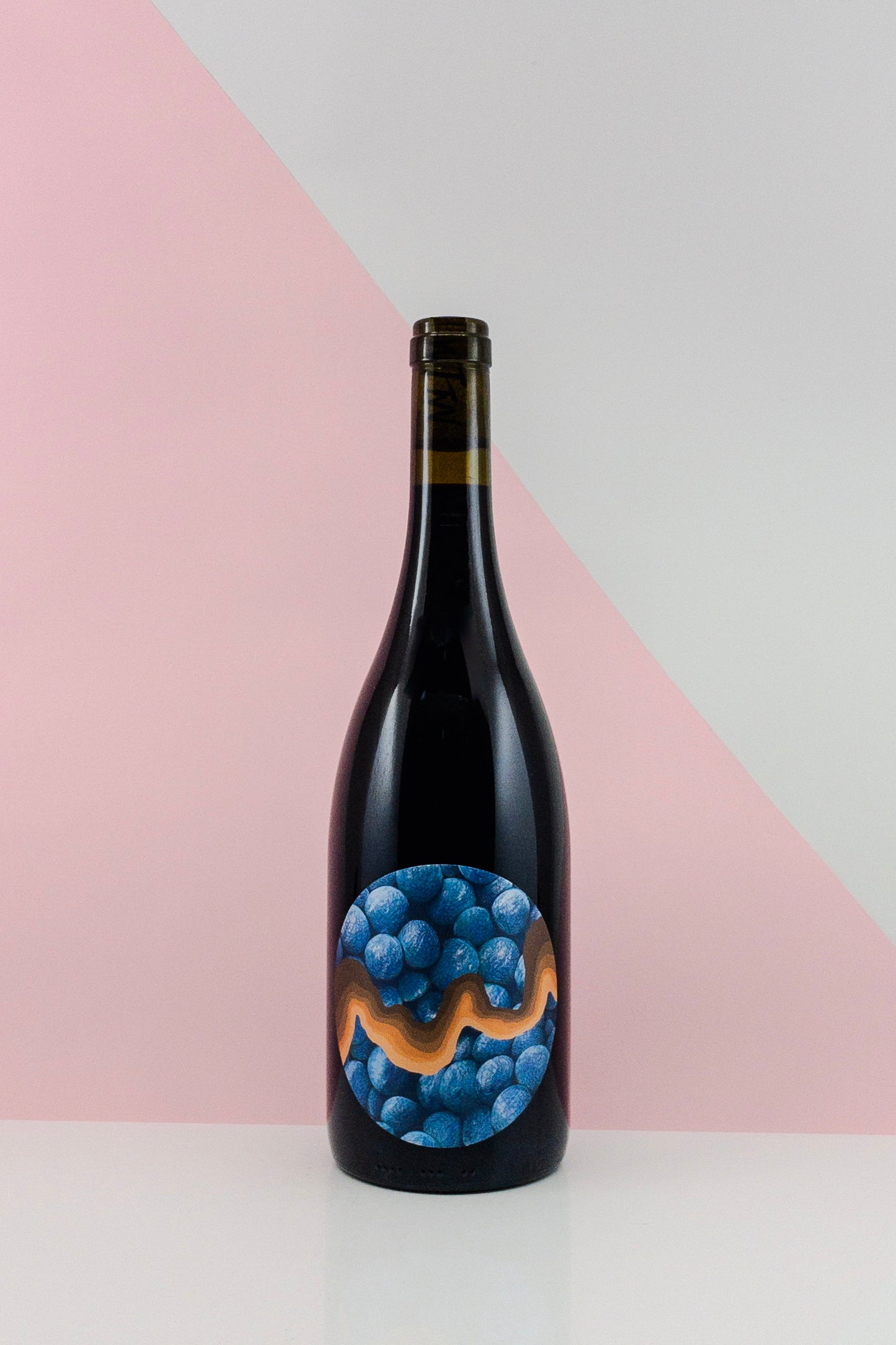 Wedded to the Weather Barrel Select Durif 2023