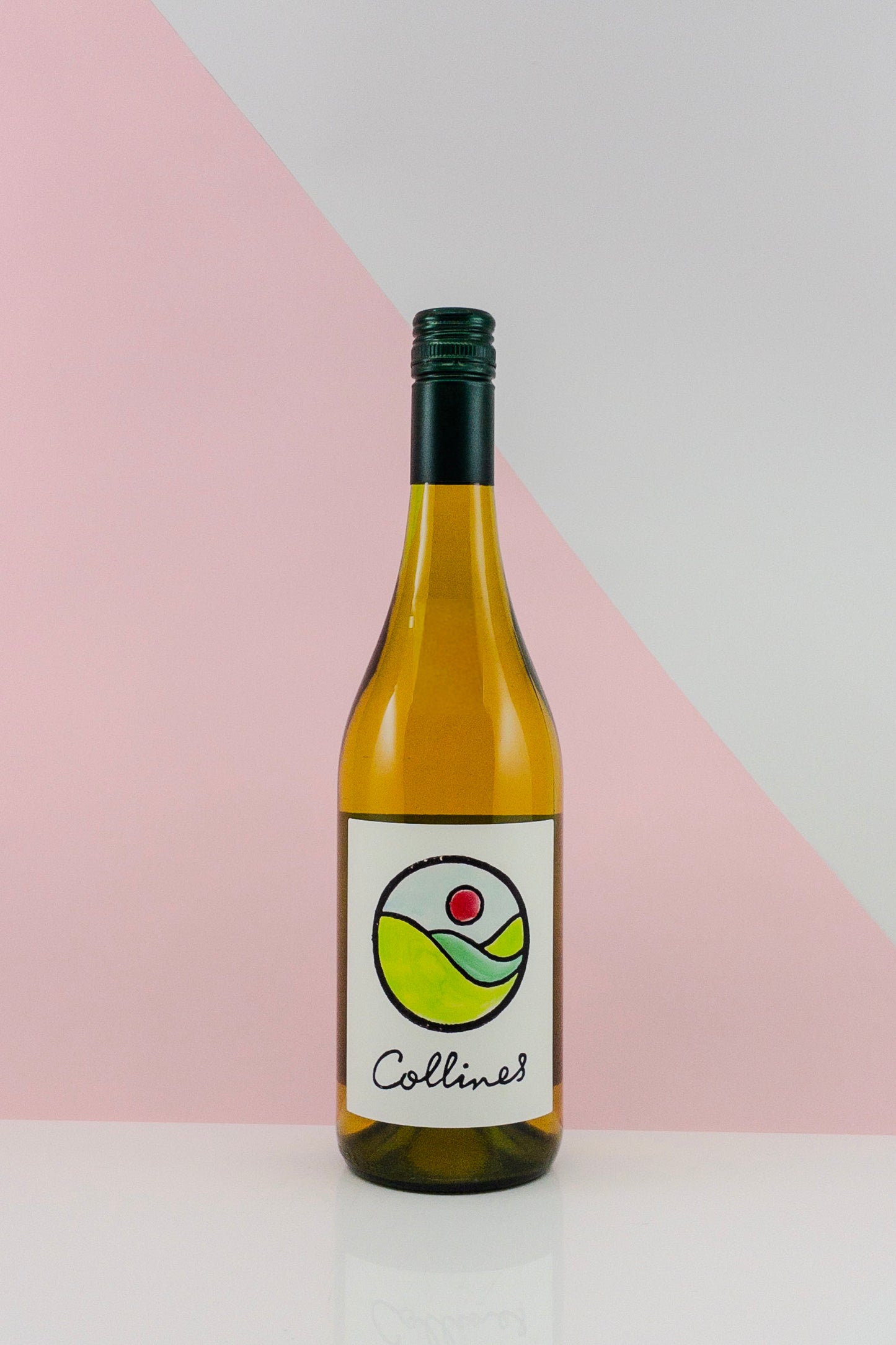 Les Fruits Collines Chardonnay 2022