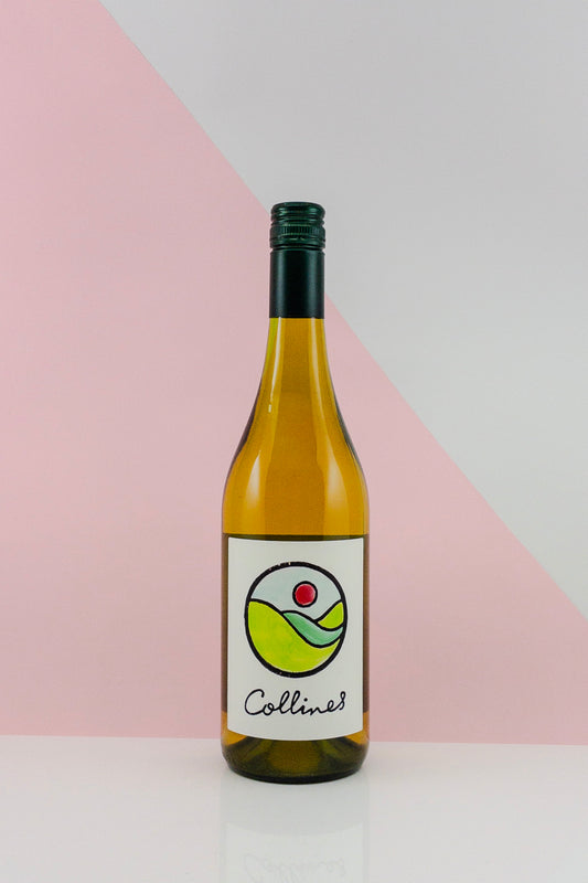 Les Fruits Collines Chardonnay 2022