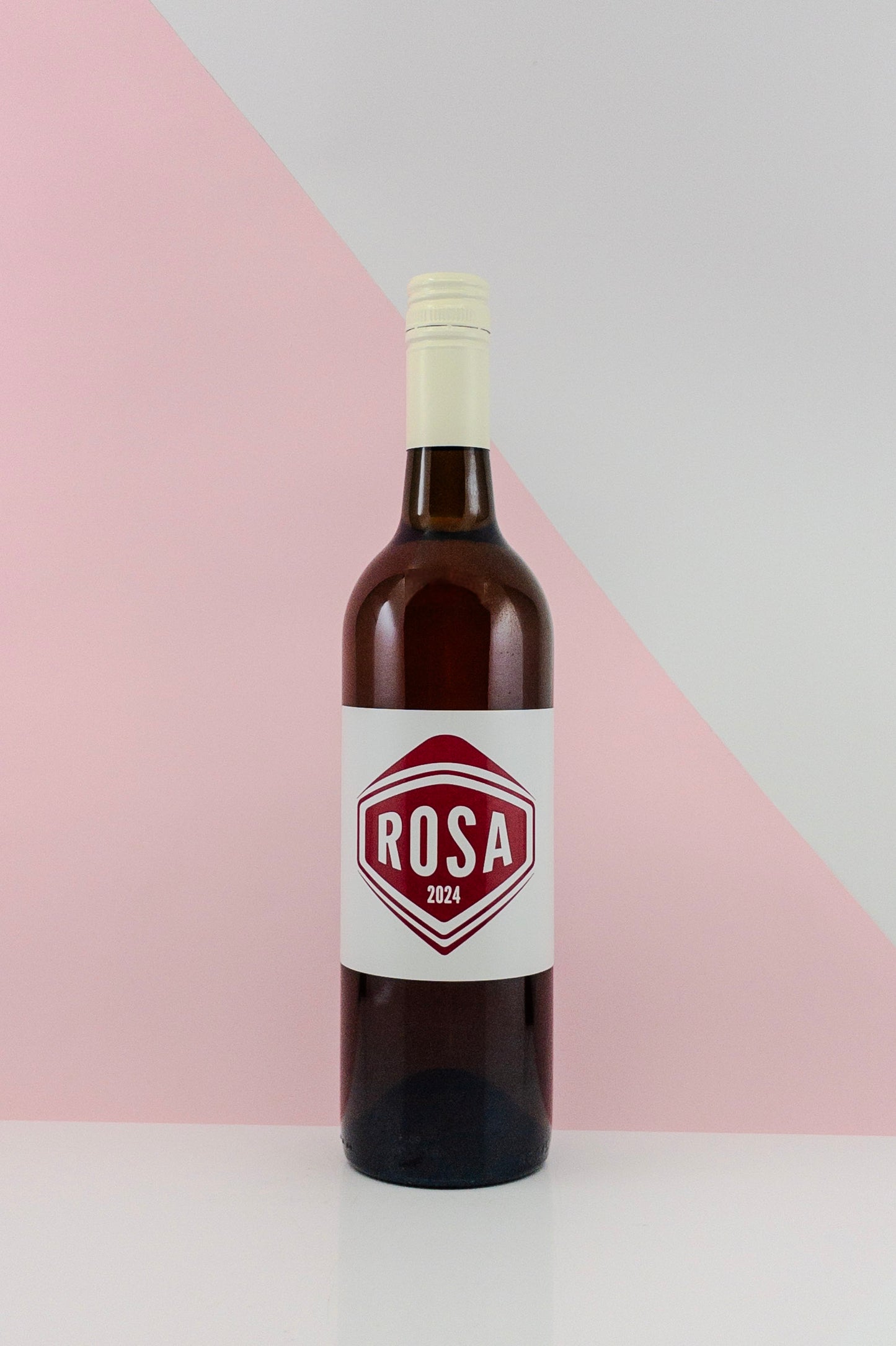 Amo Vino Rosa Rosato 2024