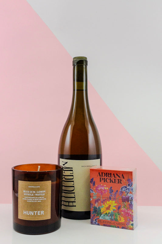 Gifts! Gifts! Gifts!! - Lady Luck