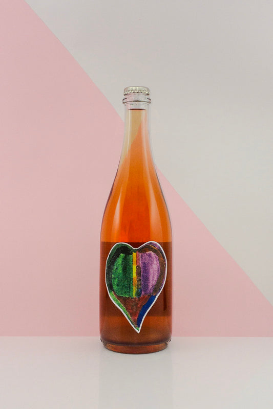 Welshman's Reef Pet Nat Rose #2 NV