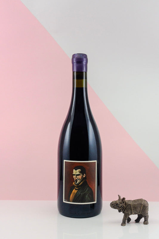 Slow Lane Wines Grenache 2023