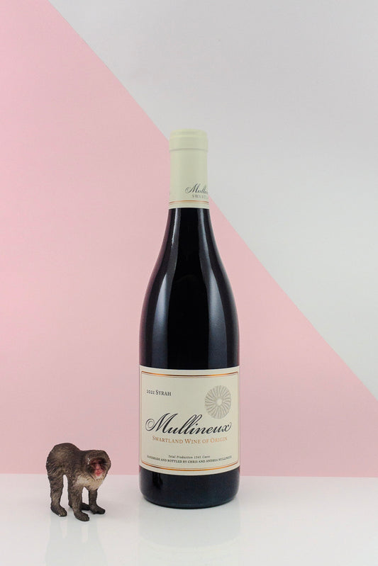 Mullineux Syrah 2021