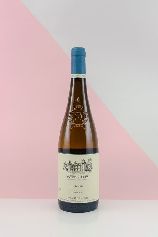 Domaine du Closel Savennieres La Jalouise 2020