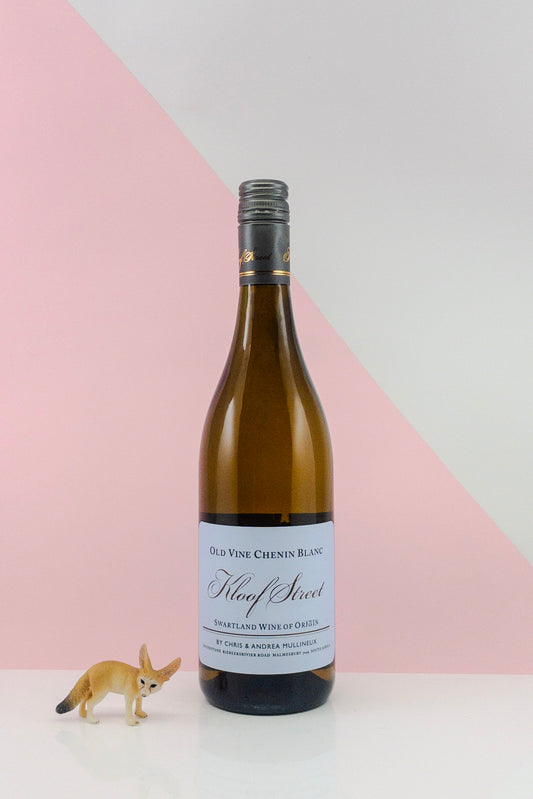 Mullineux Kloof Street Swartland Chenin Blanc 2023
