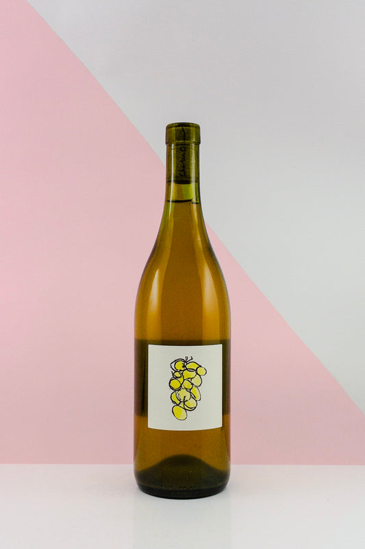 Charles Oliver Blanc 2024