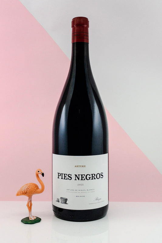 Artuke Pies Negros Rioja Tinto 2023 MAGNUM
