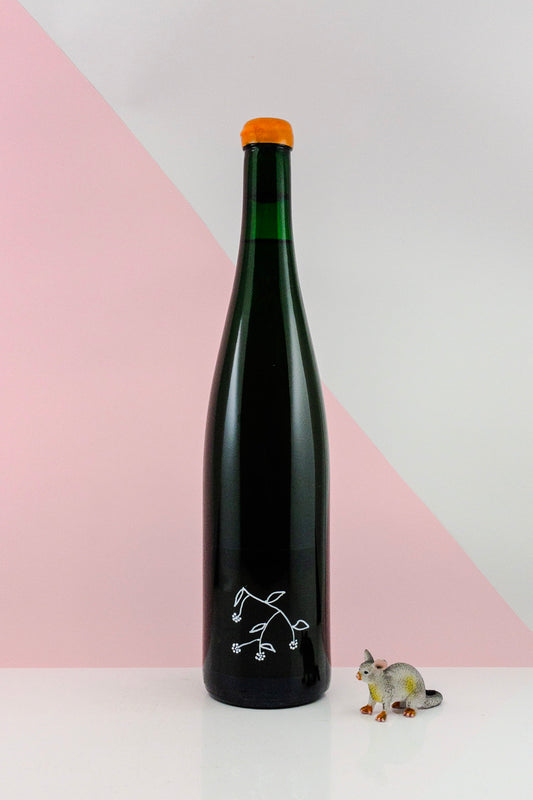 Hopeless Thoughtful Honeybutter 2024