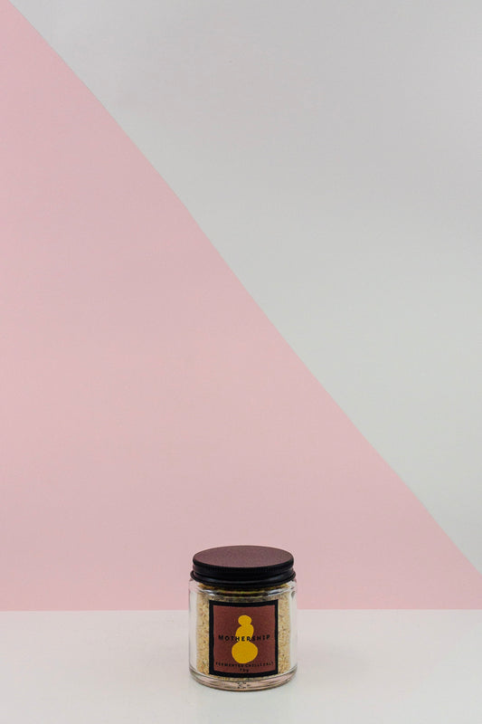Rough Rice Mothership Fermented Chilli Salt