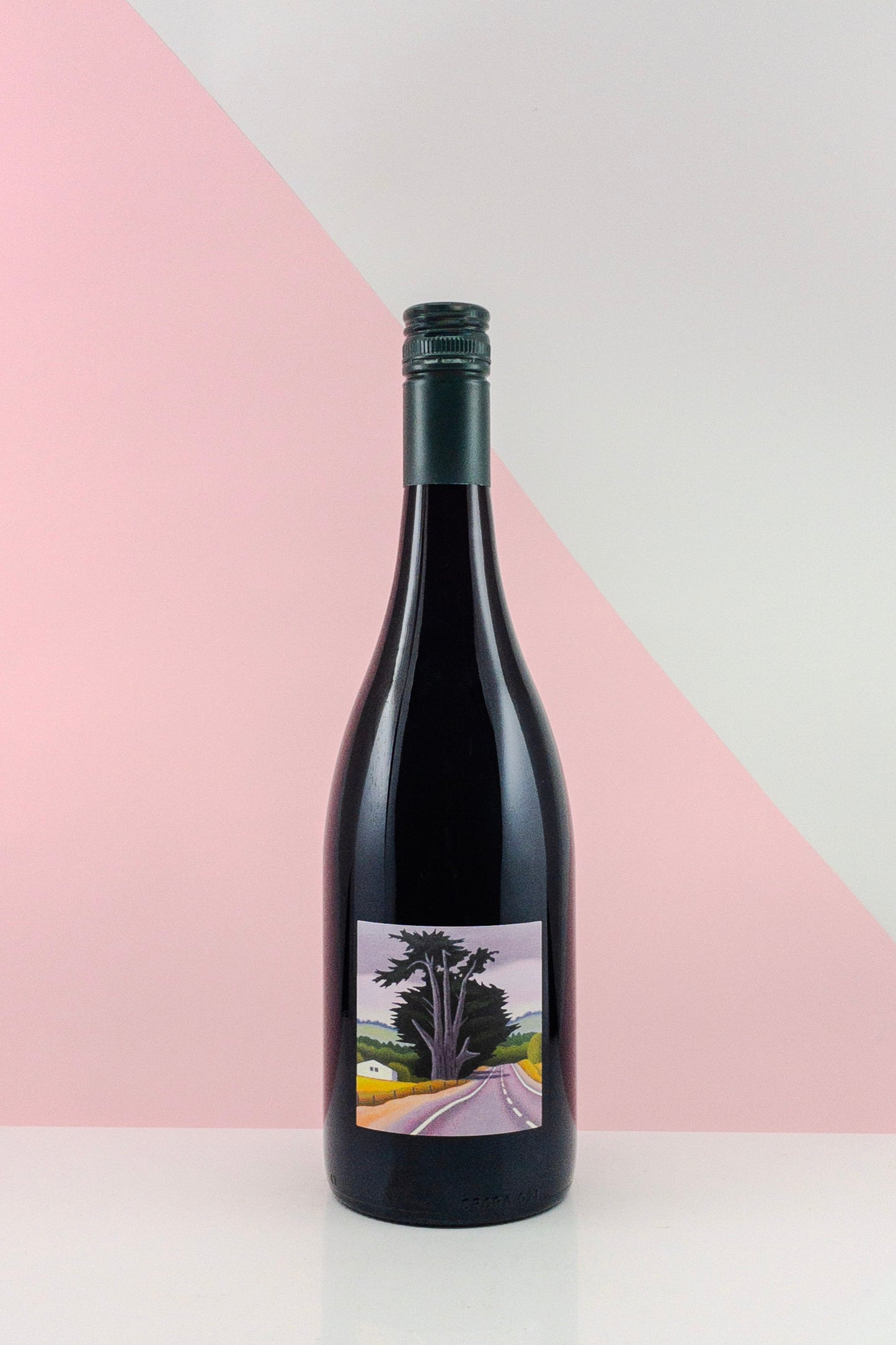 William Downie Tolmie Pinot Noir 2025