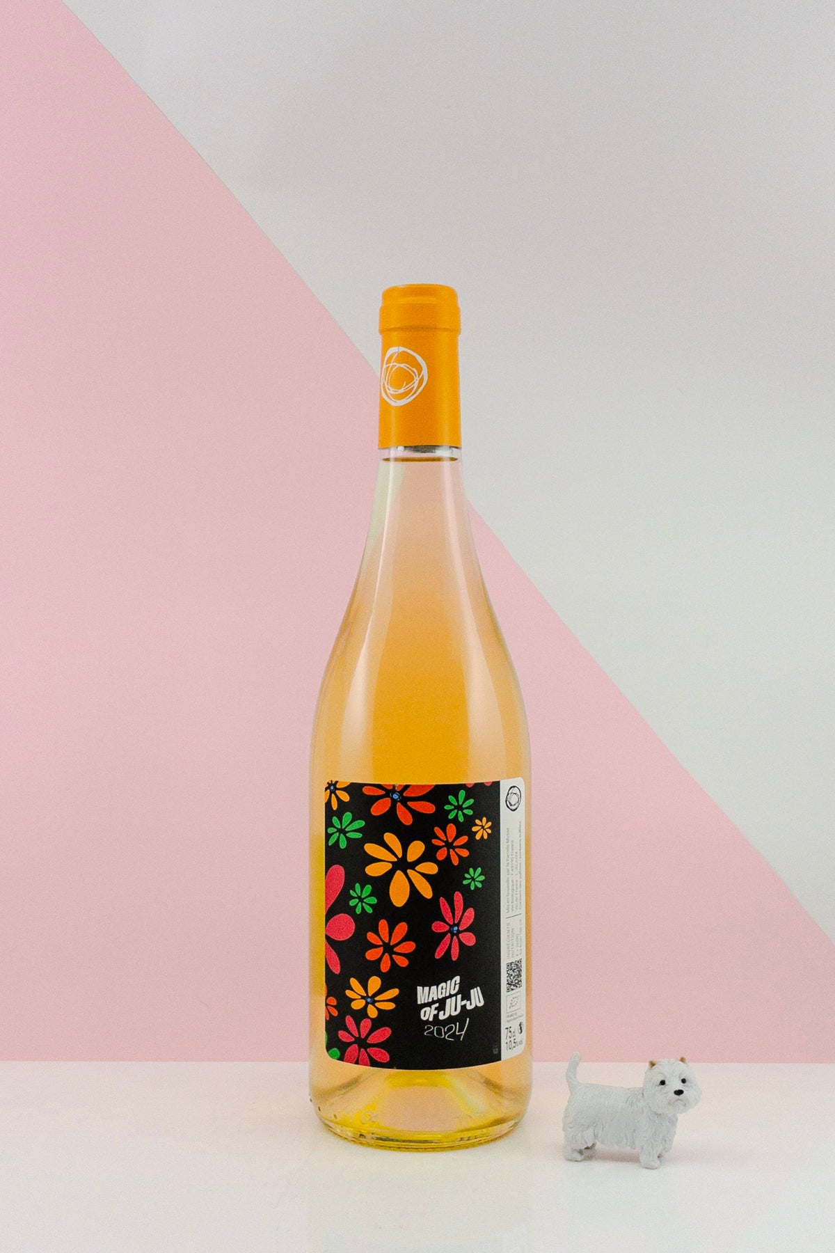 PRE SALE // Domaine Mosse Magic of JuJu 2025