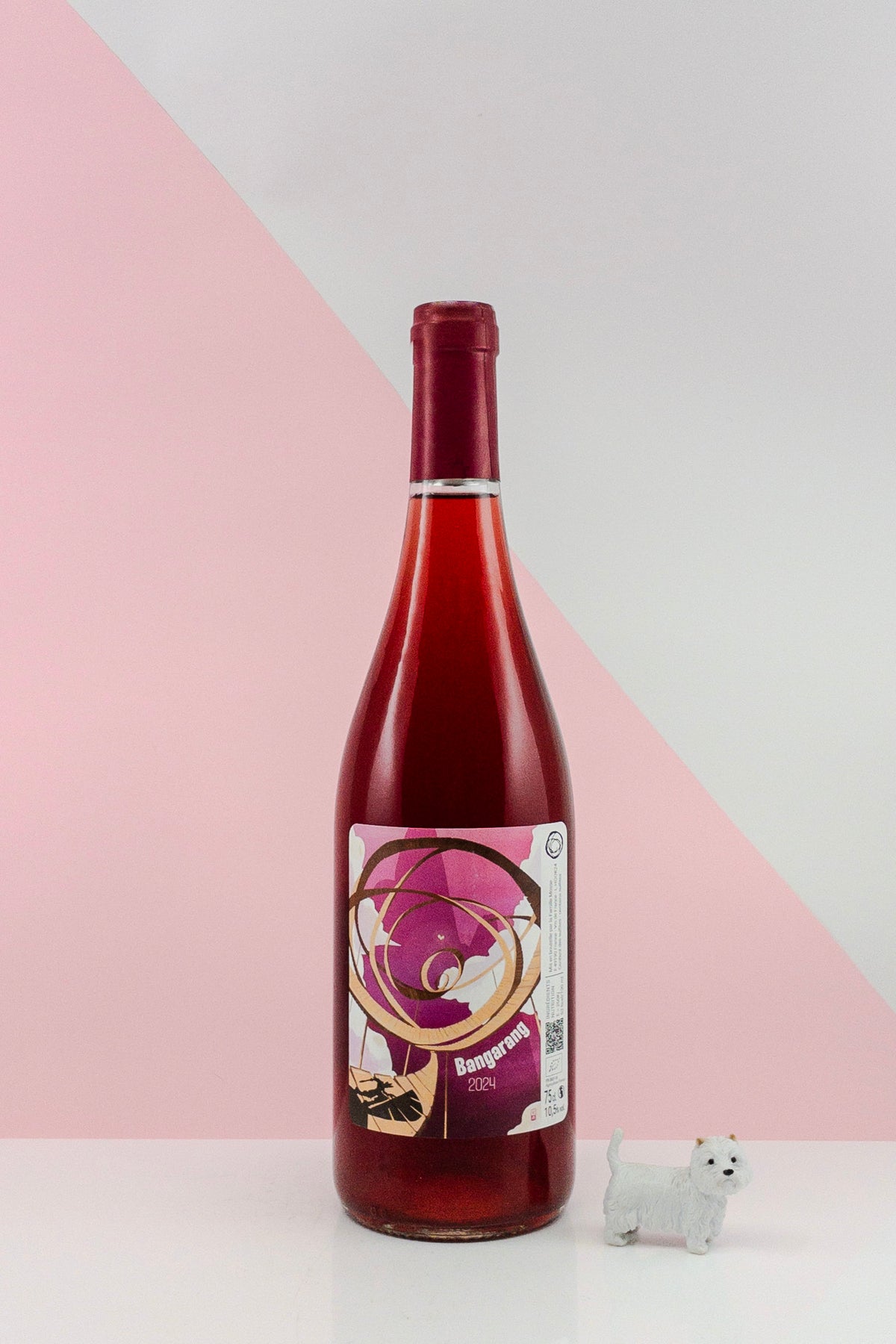 PRE SALE // Domaine Mosse Bangarang 2025