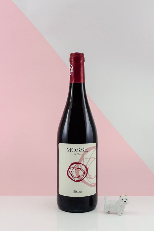 Domaine Mosse Bisou 2024