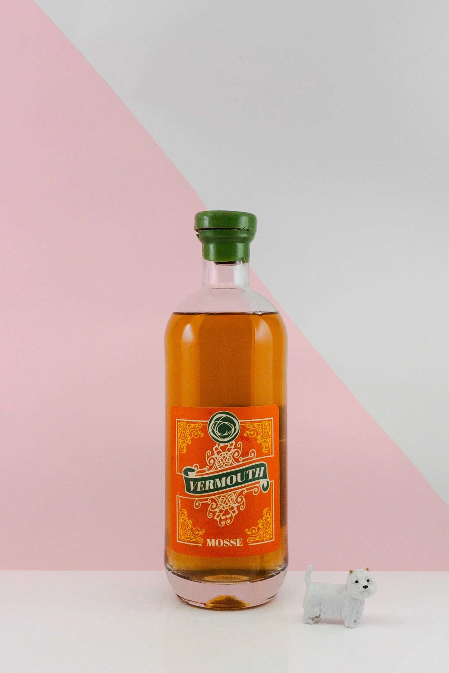 Domaine Mosse Vermouth Blanc 2023