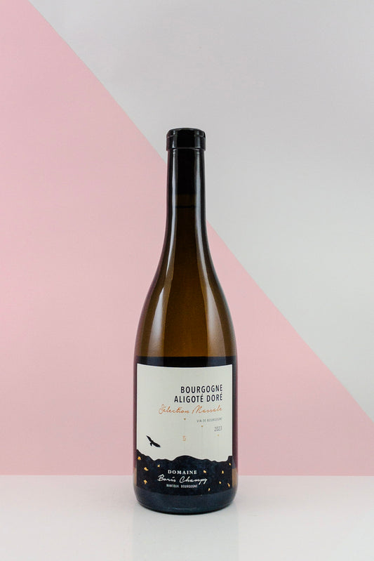 Domaine Boris Champy Bourgogne Aligote Dore 2023