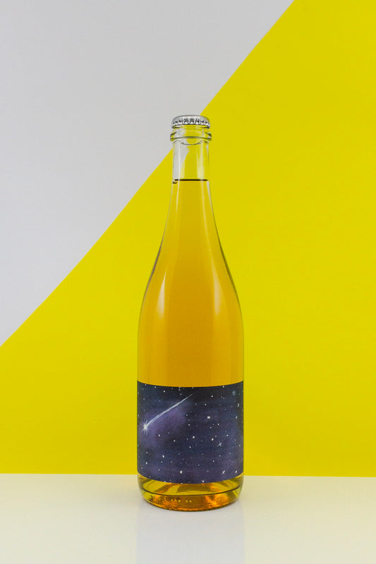 Tim Ward Cuvée MJ Fiano NV