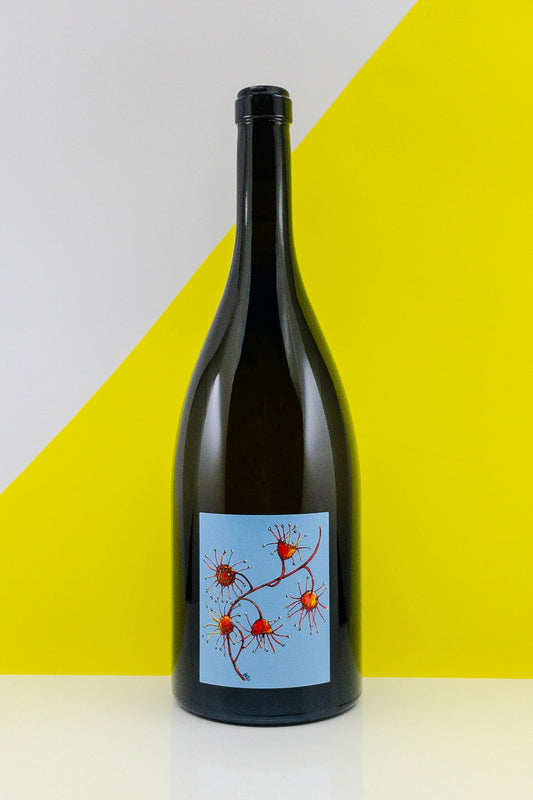 Borachio Chardonnay 2022 Magnum