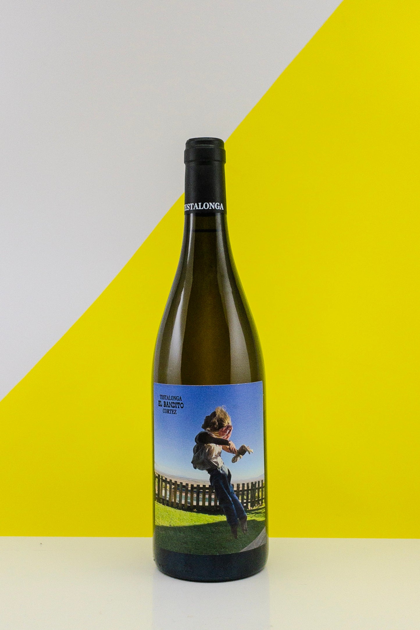 Testalonga El Bandito Cortez Chenin Blanc 2024