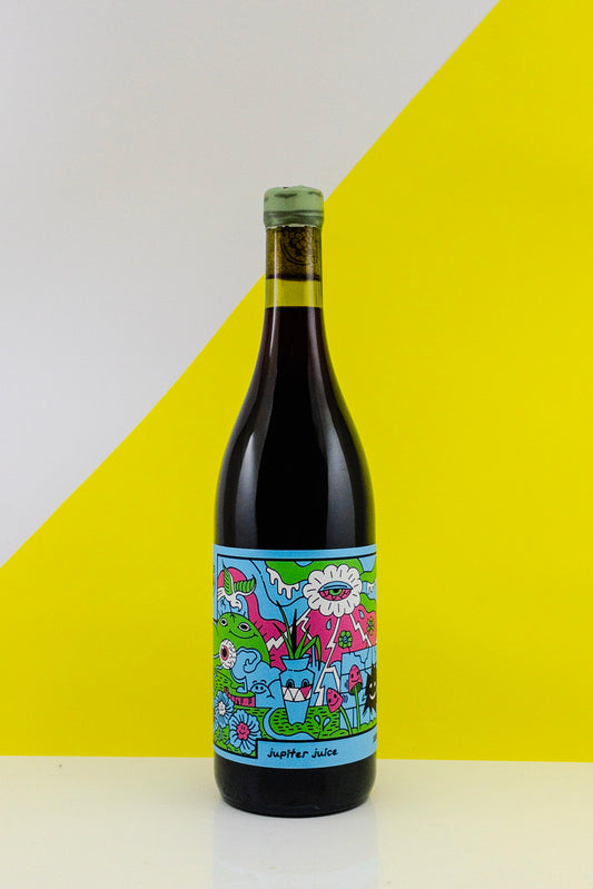 Front Left Wines Jupiter Juice 2025