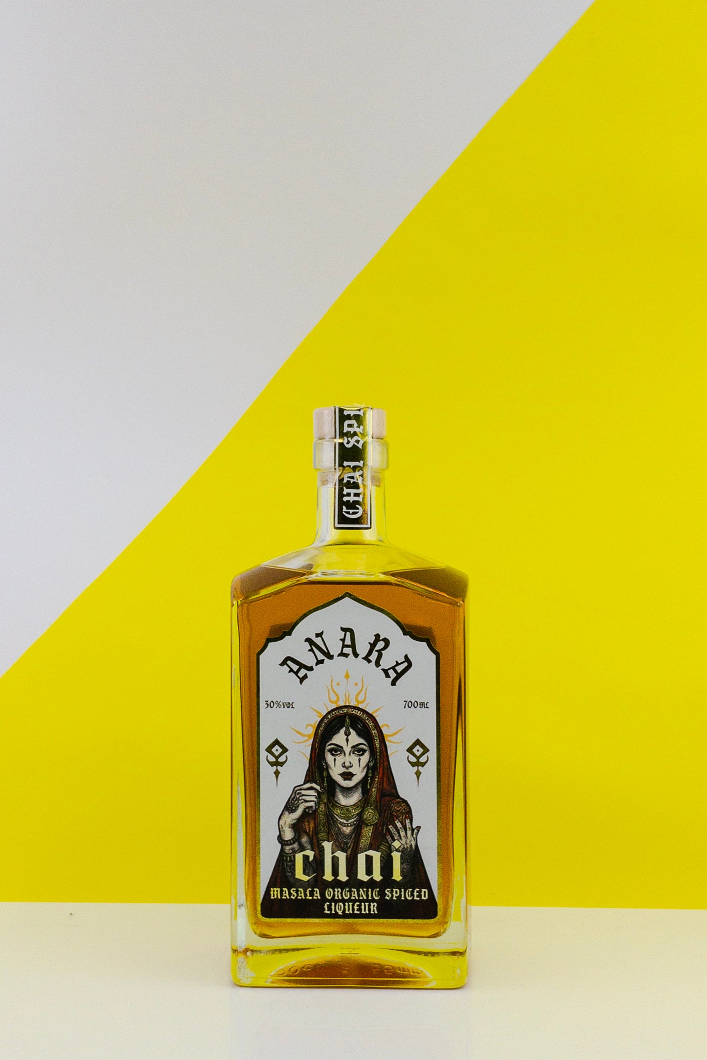 Anara Masala Chai Liqueur