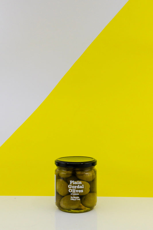 Losada Gordal Olives