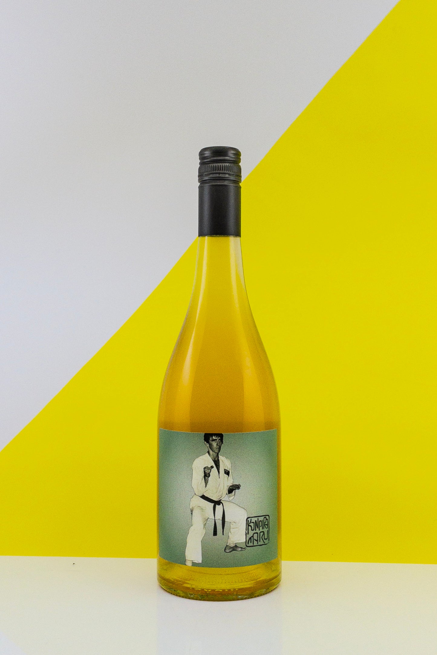 Konpira Maru El Pacu 2023