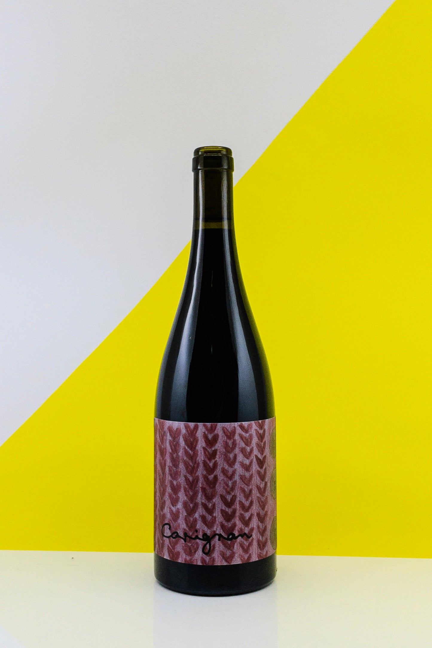 Rosnay Organic Vin de Garage Carginan 2025