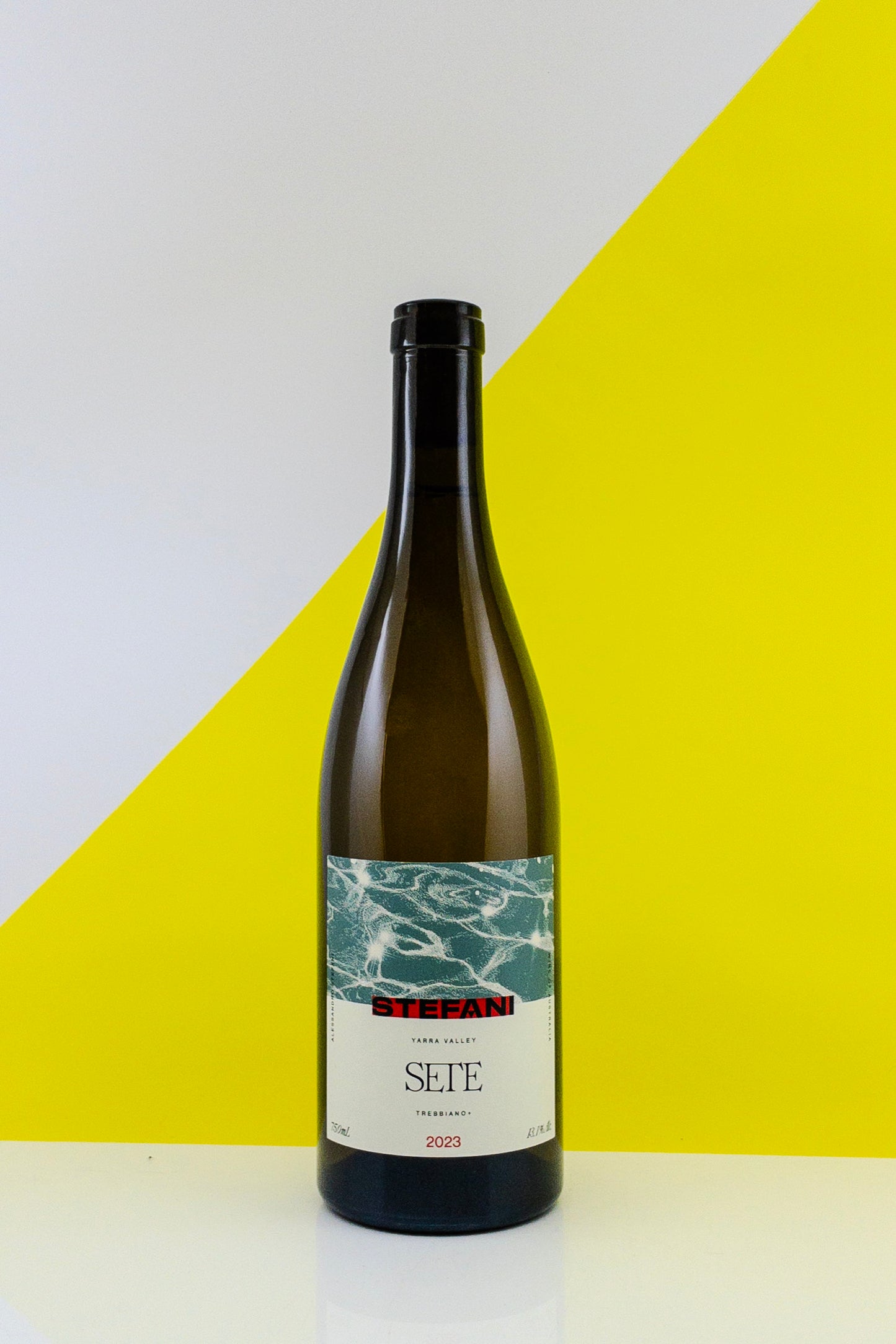 Alessandro Stefani Sete Trebbiano+ 2023