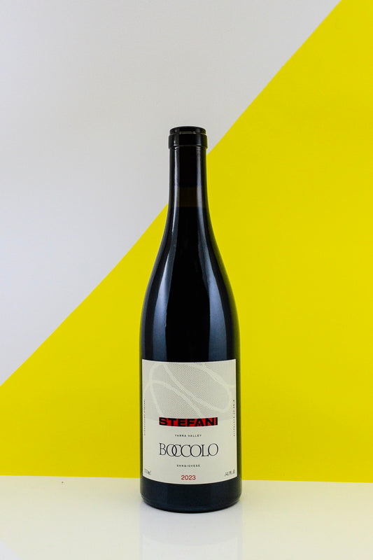 Alessandro Stefani Boccolo Sangiovese 2023